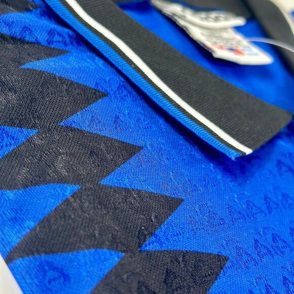 Adidas Vintage Argentina 1994 Men's Away Jersey - Picture 5 of 10